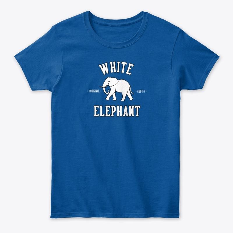 White Elephant